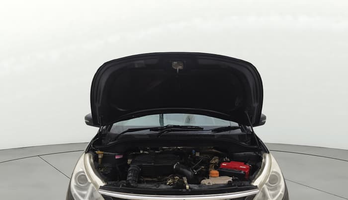 2015 Tata Zest XT PETROL, Petrol, Manual, 74,609 km, Open Bonet
