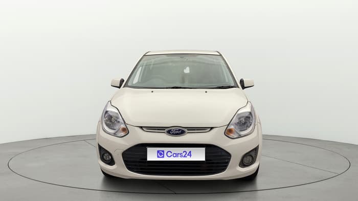 2013 Ford Figo EXI 1.2 PETROL, Petrol, Manual, 32,576 km, Front
