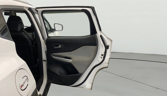 2021 Nissan MAGNITE XL, Petrol, Manual, 43,428 km, RHS Rear Door