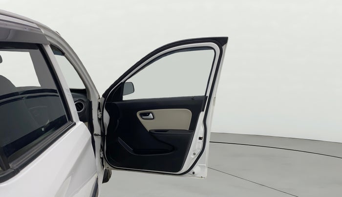 2022 Maruti Alto LXI, Petrol, Manual, 22,167 km, RHS Front Door