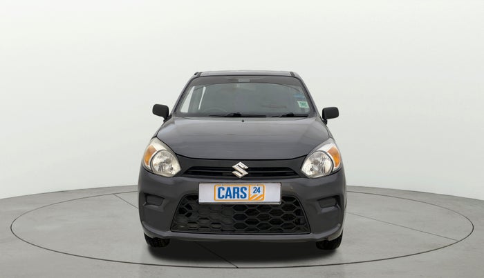 2022 Maruti Alto LXI O, Petrol, Manual, 94,604 km, Front