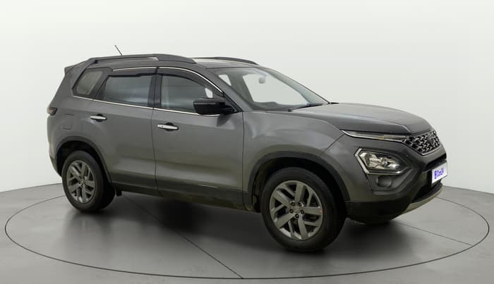 2021 Tata Safari XT, Diesel, Manual, 1,05,219 km, Right Front Diagonal