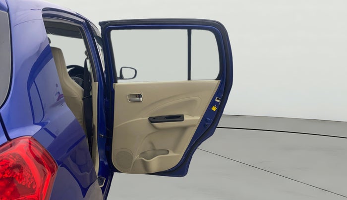 2019 Maruti Celerio VXI AMT, Petrol, Automatic, 62,707 km, RHS Rear Door