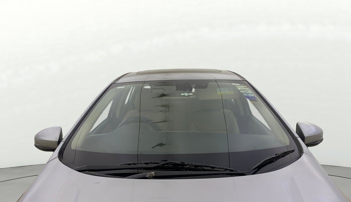 2020 Honda City 1.5L I-VTEC ZX CVT, Petrol, Automatic, 41,595 km, Front Windshield