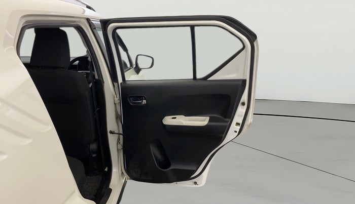 2022 Maruti IGNIS DELTA 1.2, Petrol, Manual, 68,812 km, RHS Rear Door