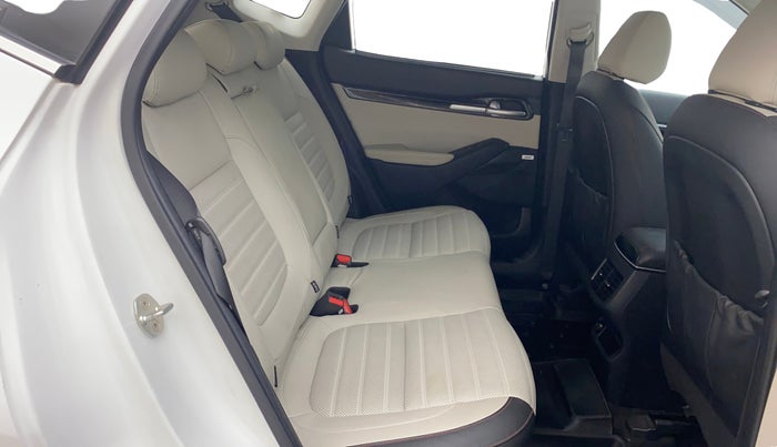 2020 KIA SELTOS GTX PLUS 1.4 PETROL, Petrol, Manual, 84,143 km, Right Side Rear Door Cabin
