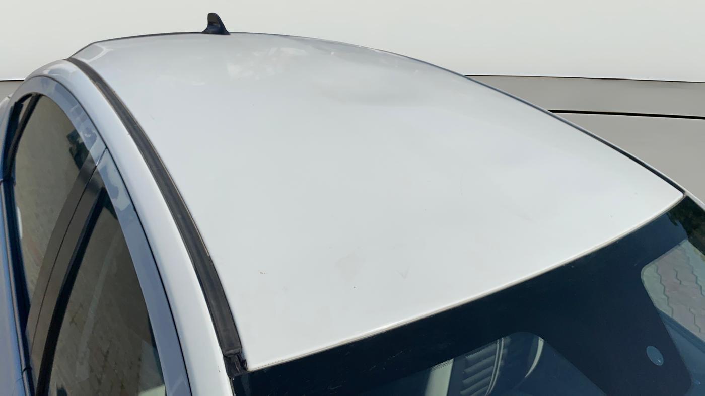2022 Tata TIGOR XZ PLUS CNG, CNG, Manual, 59,874 km, Roof