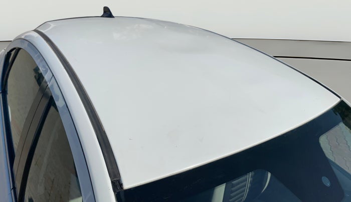 2022 Tata TIGOR XZ PLUS CNG, CNG, Manual, 59,874 km, Roof