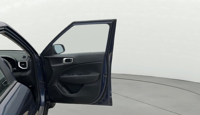 2021 Hyundai VENUE SX 1.0 TURBO, Petrol, Manual, 44,609 km, RHS Front Door