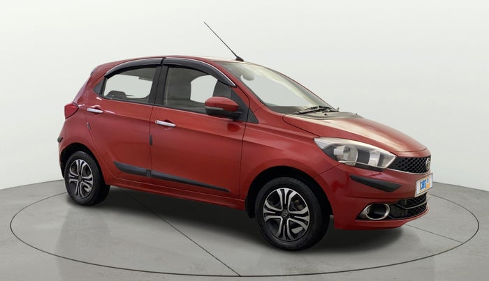 2019 Tata Tiago XZA PETROL, Petrol, Automatic, 46,778 km, SRP