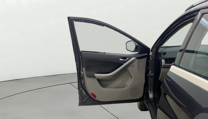 2019 Tata NEXON XZ PLUS PETROL, Petrol, Manual, 88,384 km, LHS Front Door