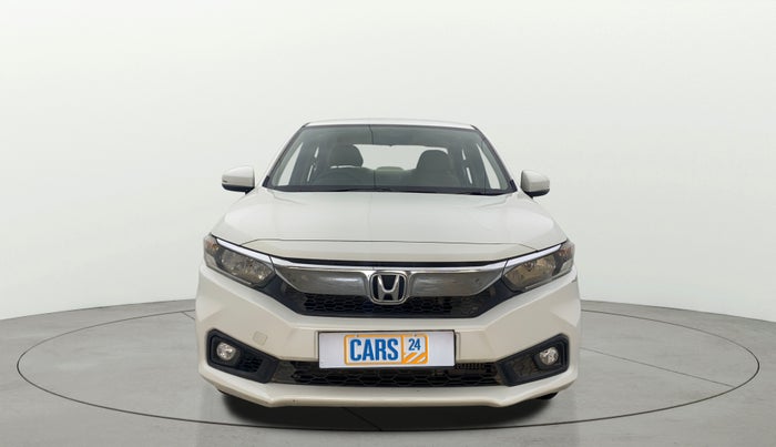 2018 Honda Amaze 1.5L I-DTEC V CVT, Diesel, Automatic, 56,556 km, Front