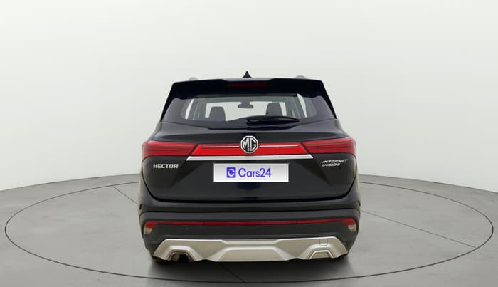 2019 MG HECTOR SHARP 2.0 DIESEL, Diesel, Manual, 83,176 km, Back/Rear