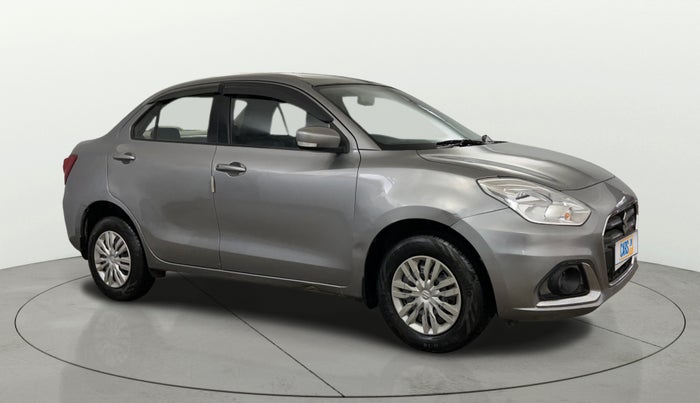 2020 Maruti Dzire VXI, Petrol, Manual, 89,907 km, SRP