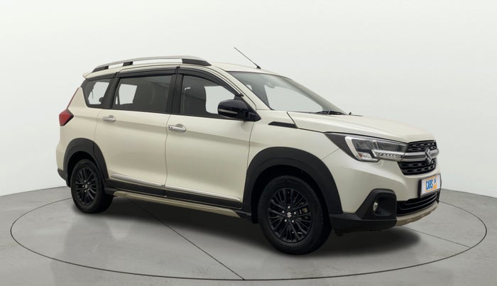 2021 Maruti XL6 ZETA AT, Petrol, Automatic, 36,494 km, Right Front Diagonal