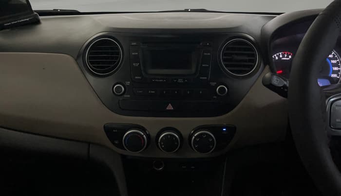 2014 Hyundai Grand i10 ASTA (O) 1.2 KAPPA VTVT, Petrol, Manual, 71,993 km, Air Conditioner