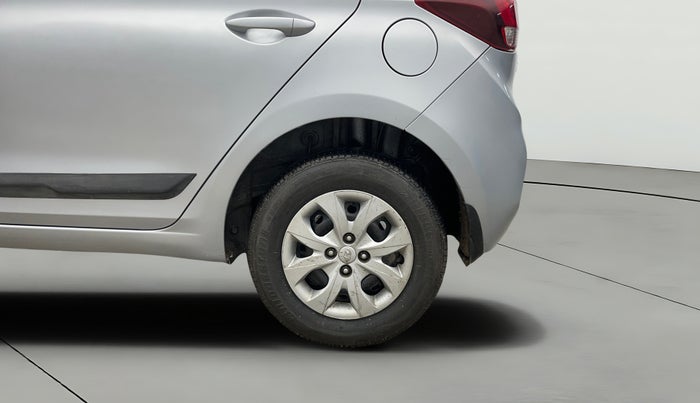 2019 Hyundai Elite i20 MAGNA PLUS 1.2, Petrol, Manual, 22,213 km, Left Rear Wheel