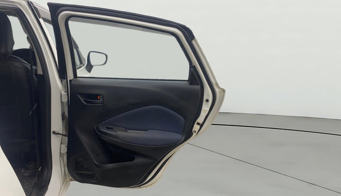 2023 Maruti Baleno SIGMA PETROL 1.2, Petrol, Manual, 72,635 km, RHS Rear Door