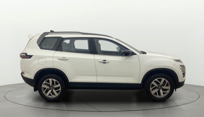 2021 Tata Safari XZA PLUS, Diesel, Automatic, 74,275 km, Right Side View