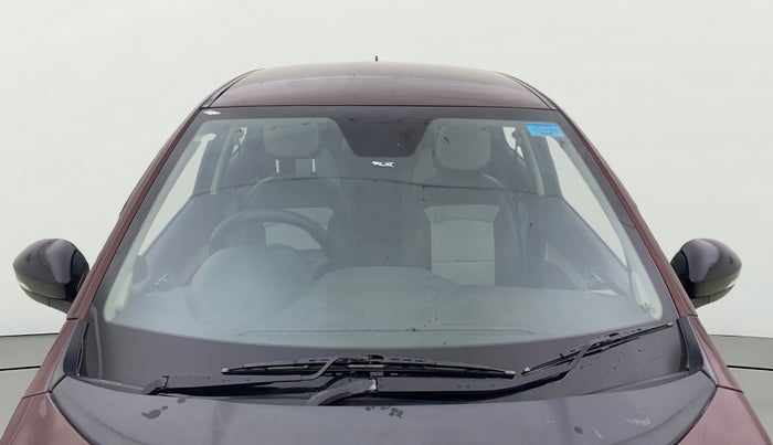 2022 Tata TIGOR XZ PLUS PETROL, Petrol, Manual, 29,522 km, Front Windshield