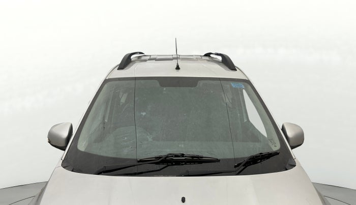 2020 Renault TRIBER RXZ, Petrol, Manual, 32,344 km, Front Windshield