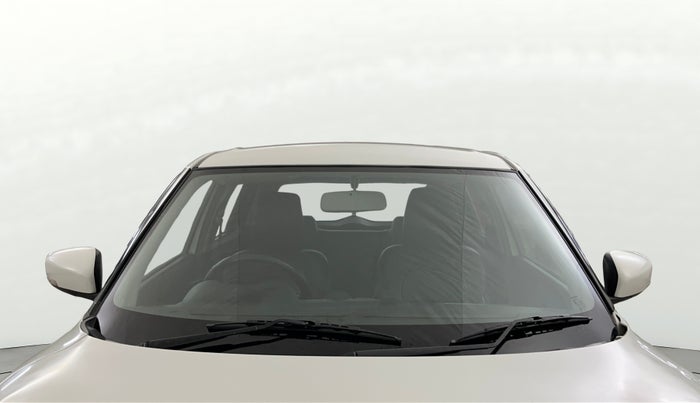 2020 Maruti Swift VXI, Petrol, Manual, 77,167 km, Front Windshield