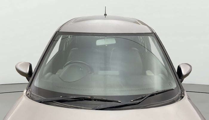 2017 Maruti IGNIS DELTA 1.3, Diesel, Manual, 90,400 km, Front Windshield