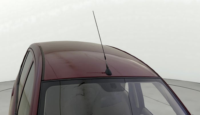 2013 Hyundai i10 SPORTZ 1.1, Petrol, Manual, 31,062 km, Roof