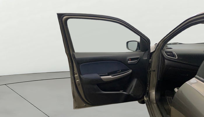 2021 Maruti Baleno DELTA PETROL 1.2, Petrol, Manual, 59,352 km, LHS Front Door