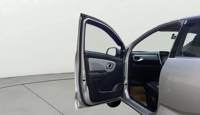 2021 Datsun Redi Go T(O) 1.0, Petrol, Manual, 25,847 km, LHS Front Door