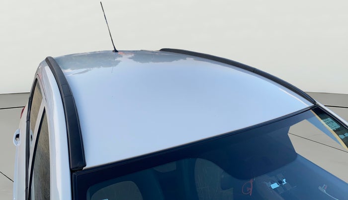 2018 Hyundai Grand i10 SPORTZ AT 1.2 KAPPA VTVT, Petrol, Automatic, 52,711 km, Roof