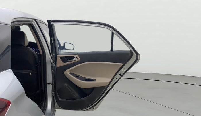 2019 Hyundai Elite i20 ASTA 1.2 (O), Petrol, Manual, 90,928 km, RHS Rear Door