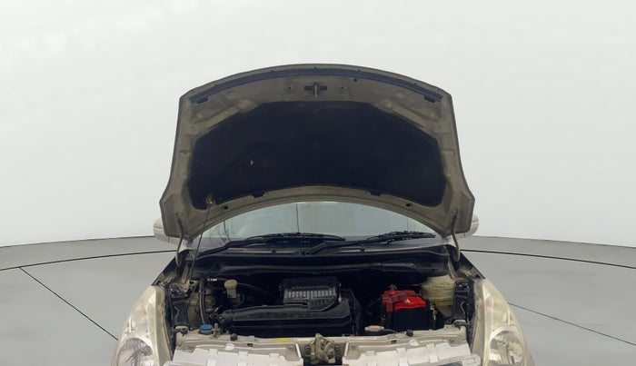 2014 Maruti Swift VXI, Petrol, Manual, 84,734 km, Open Bonet