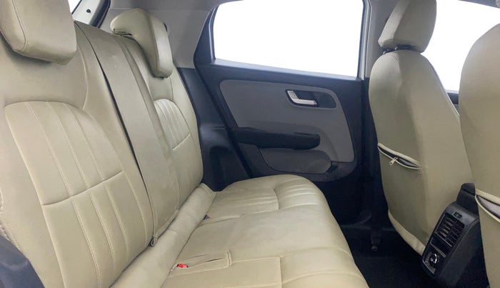 2020 Tata ALTROZ XZ PETROL, Petrol, Manual, 99,716 km, Right Side Rear Door Cabin