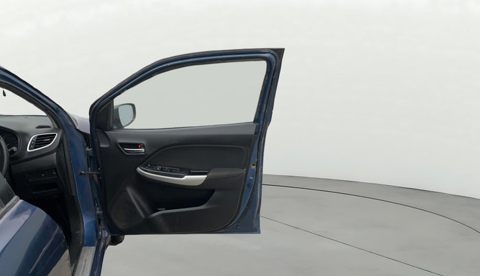 2018 Maruti Baleno DELTA PETROL 1.2, Petrol, Manual, 67,035 km, RHS Front Door