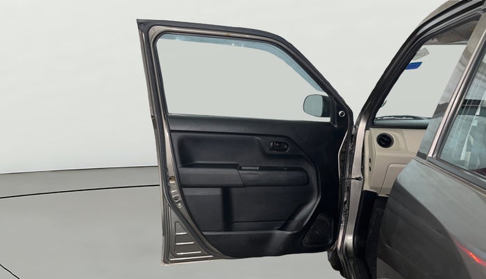 2021 Maruti New Wagon-R LXI CNG (O) 1.0, CNG, Manual, 62,228 km, LHS Front Door