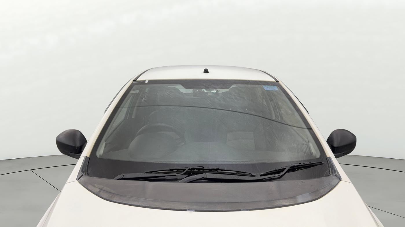 2024 Tata Tiago XE PETROL, Petrol, Manual, 15,368 km, Front Windshield