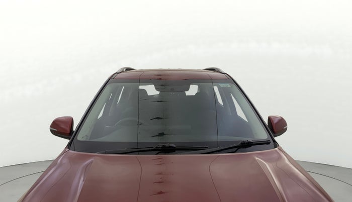 2021 KIA SELTOS HTK PLUS 1.5 DIESEL, Diesel, Manual, 46,964 km, Front Windshield