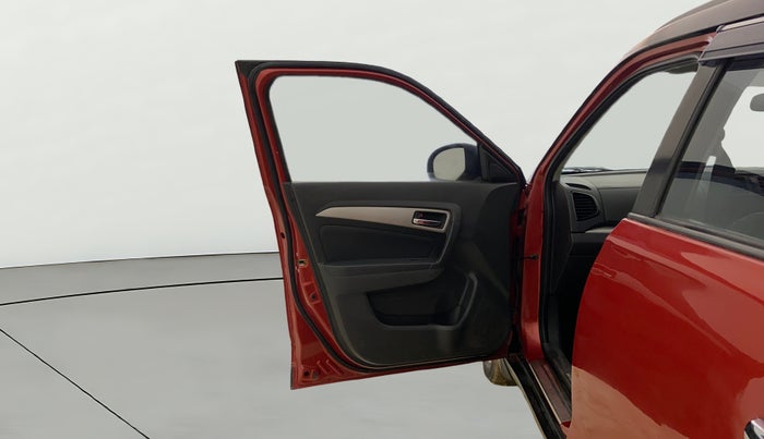 2017 Maruti Vitara Brezza ZDI, Diesel, Manual, 85,364 km, LHS Front Door