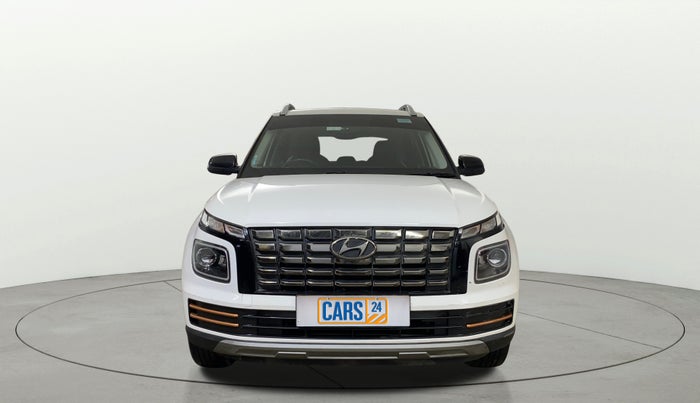 2023 Hyundai VENUE SX 1.2 PETROL, Petrol, Manual, 11,228 km, Front