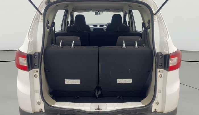 2021 Renault TRIBER RXZ, Petrol, Manual, 39,261 km, Boot Open Zoomed View