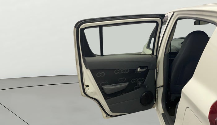 2013 Maruti Alto 800 LXI, Petrol, Manual, 53,259 km, LHS Rear Door