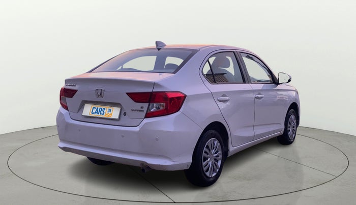 2020 Honda Amaze 1.2L I-VTEC S, CNG, Manual, 85,294 km, Right Back Diagonal