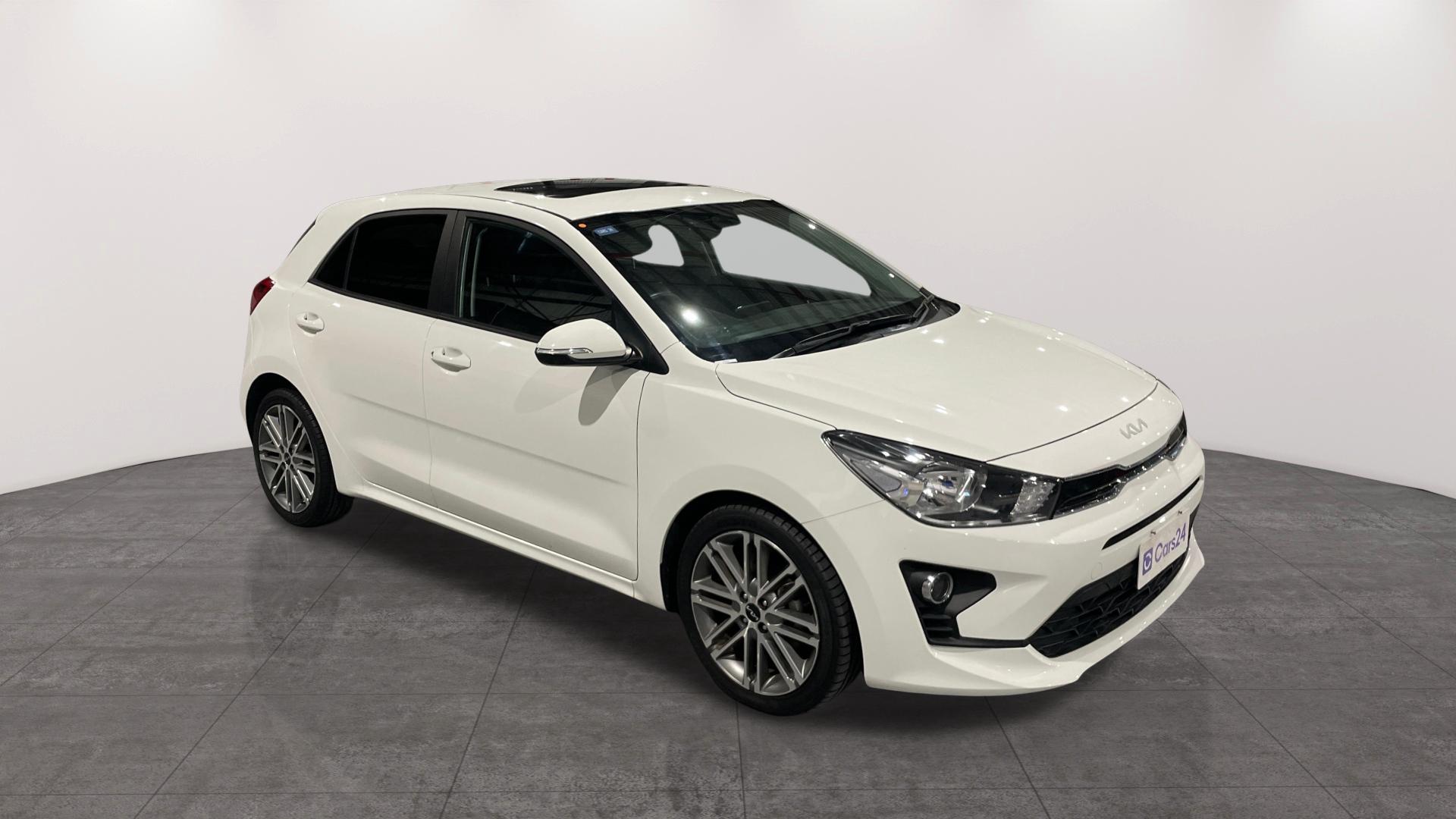 Kia Rio image