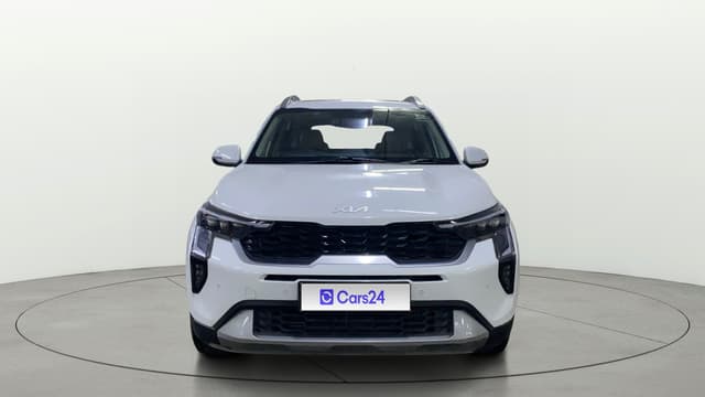 Used 2024 Kia Sonet Used 2024 Kia Sonet
