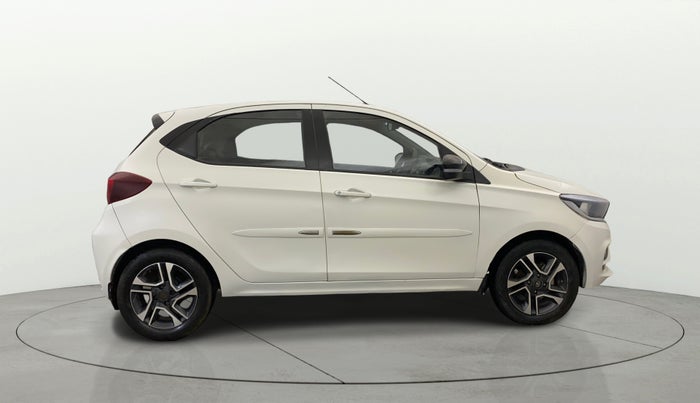 2021 Tata Tiago XZ PLUS PETROL, Petrol, Manual, 69,220 km, Right Side View