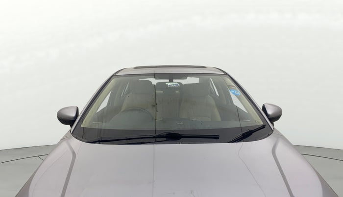 2021 Honda City 1.5L I-VTEC ZX, Petrol, Manual, 32,609 km, Front Windshield