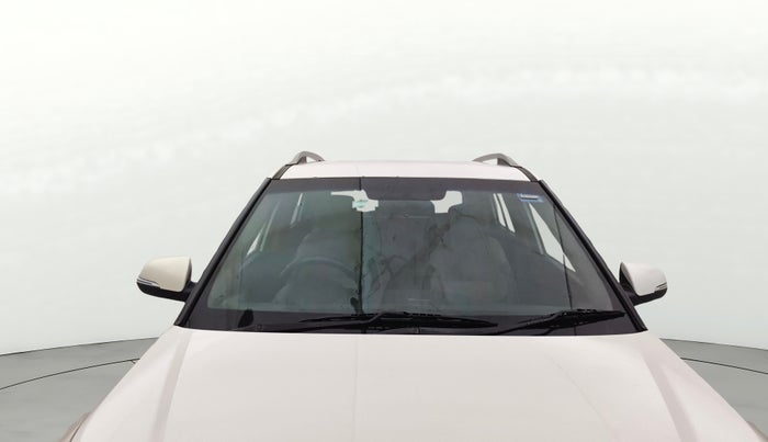 2017 Hyundai Creta SX PLUS 1.6 PETROL, Petrol, Manual, 77,726 km, Front Windshield