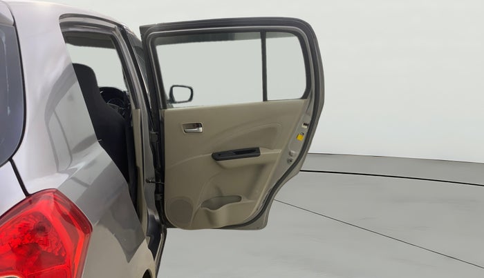 2016 Maruti Celerio ZXI, Petrol, Manual, 55,510 km, RHS Rear Door