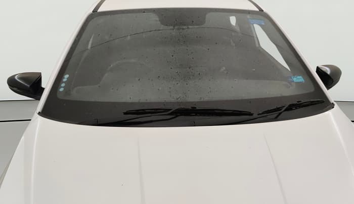 2024 Hyundai NEW I20 N LINE N8 1.0 TURBO DCT, Petrol, Automatic, 2,576 km, Front Windshield
